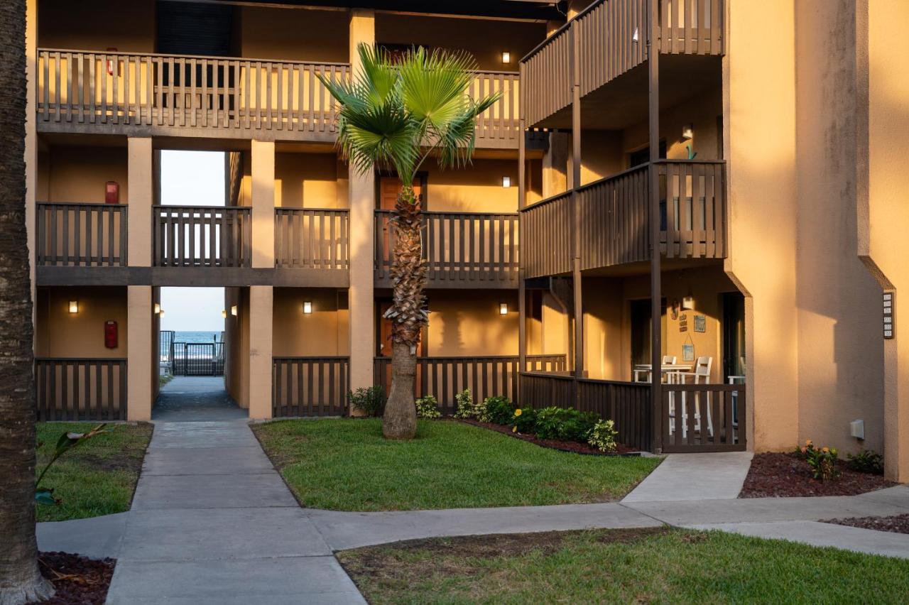 Tiki 133 - Just Steps From The Beach South Padre Island Exterior photo